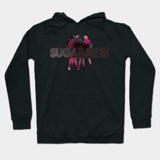 SUGABABES BAND Hoodie